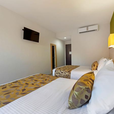 Sleep Inn Culiacán Exterior foto